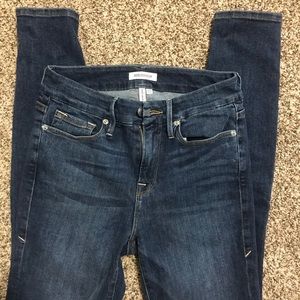 New w/o tags Good American Jeans Size 6/28